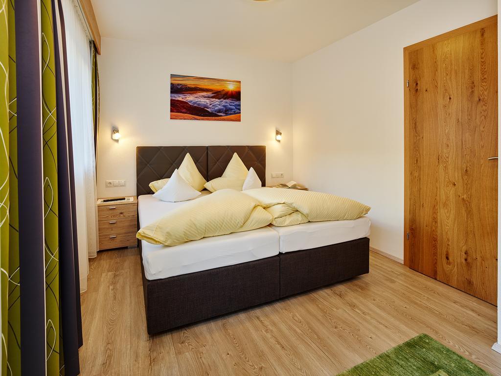 Ferienhaus Patrick Sölden Kamer foto