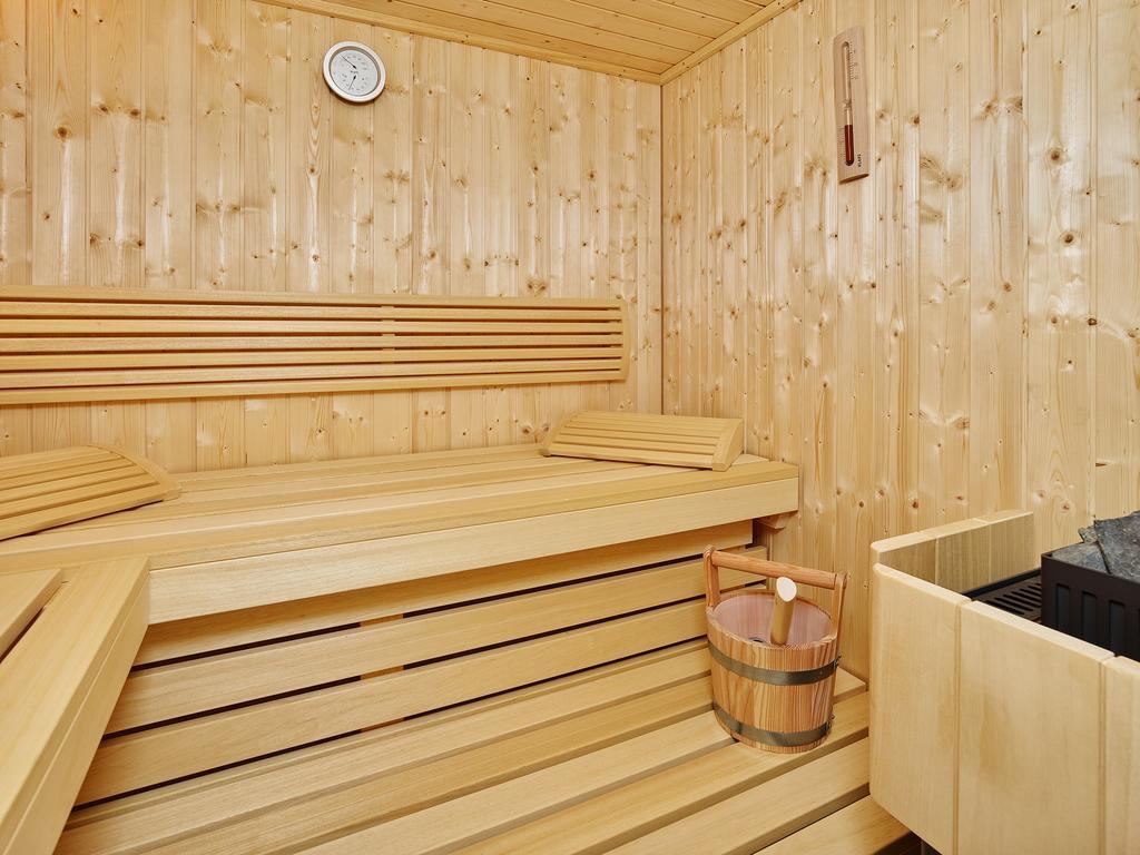 Ferienhaus Patrick Sölden Buitenkant foto