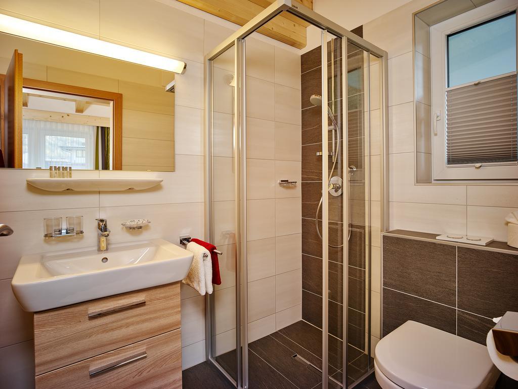 Ferienhaus Patrick Sölden Kamer foto